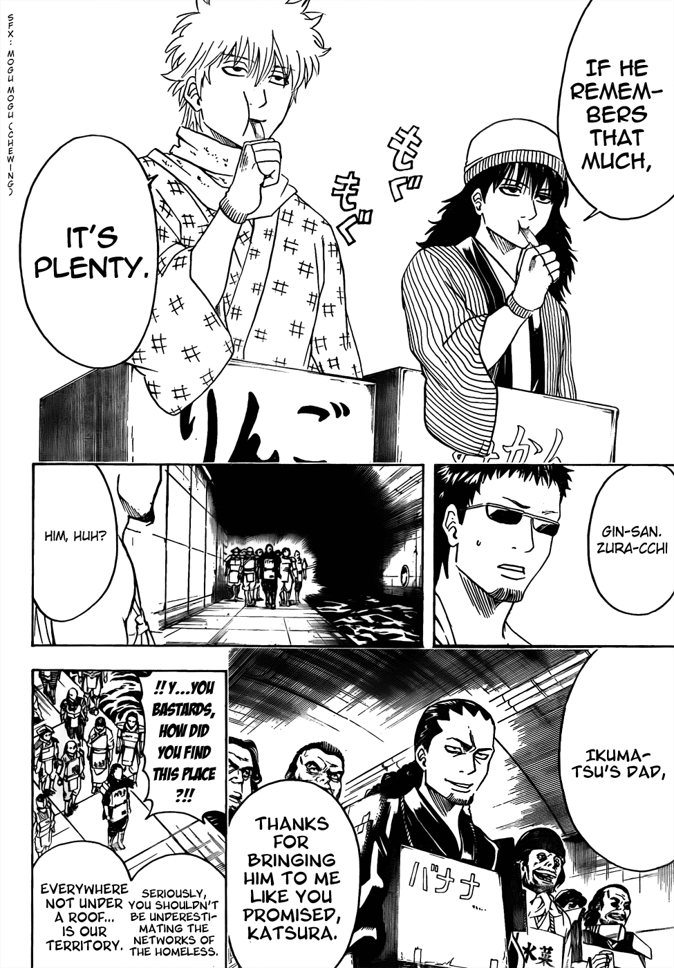 Chapter 432 - Trang 19