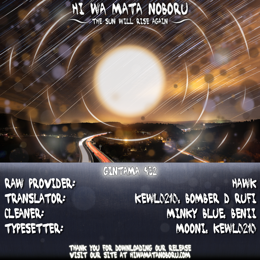 Chapter 432 - Trang 21