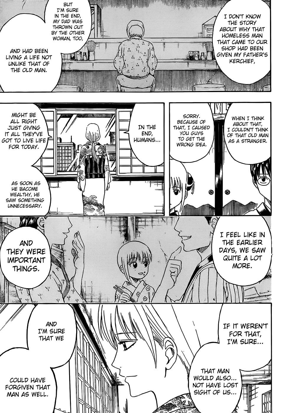 Chapter 432 - Trang 4