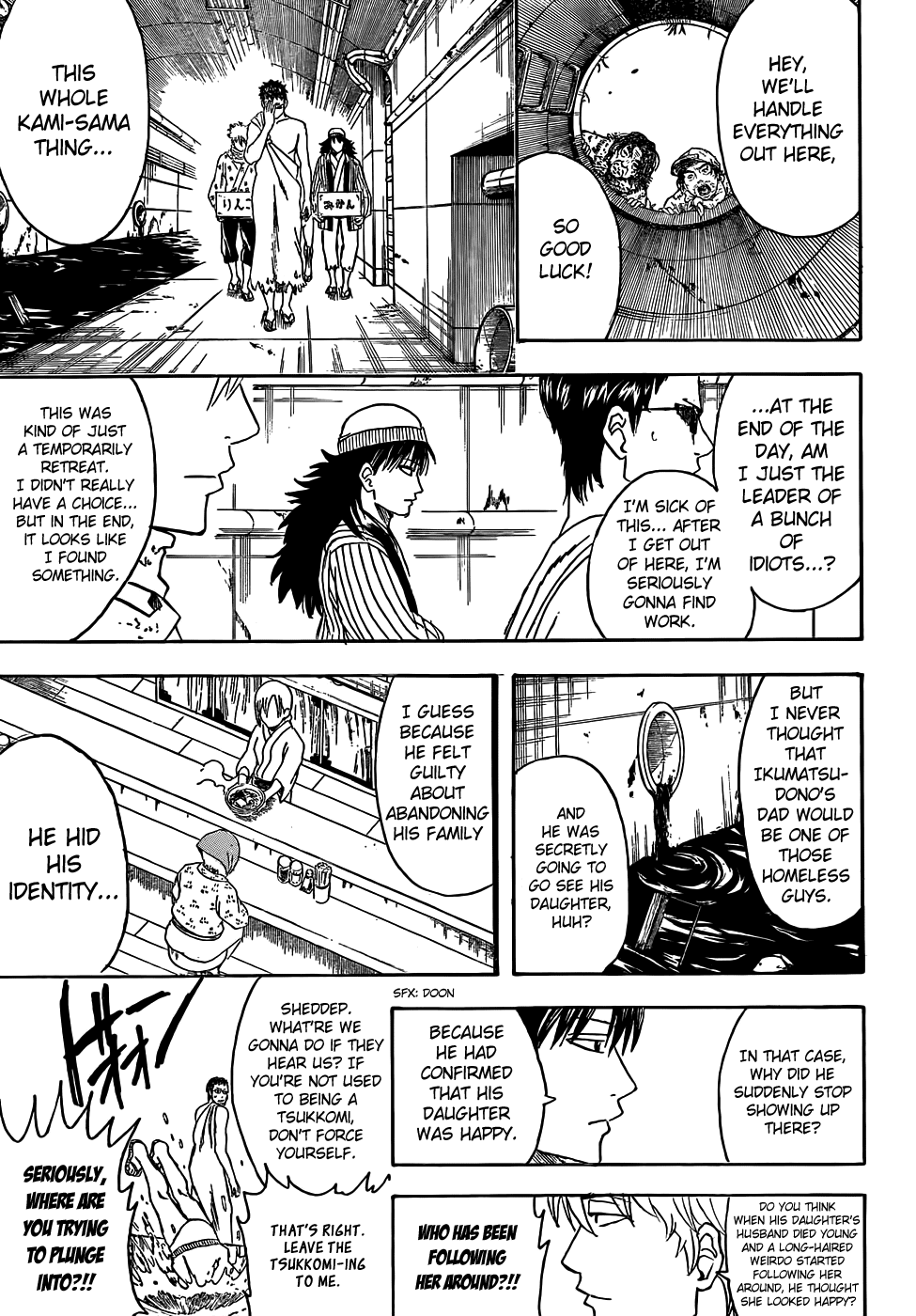 Chapter 432 - Trang 10