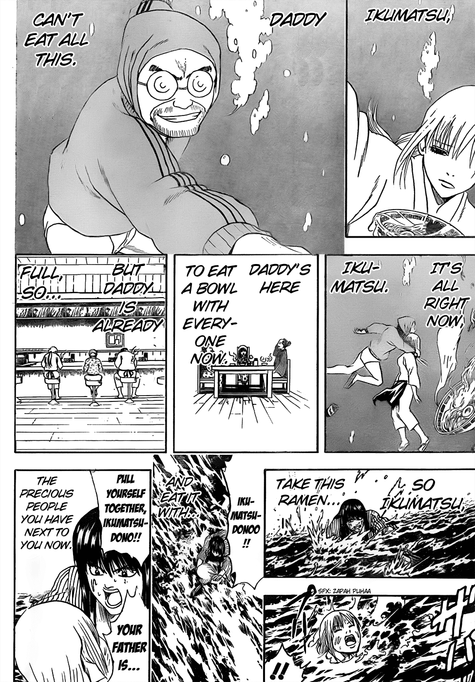 Chapter 433 - Trang 15