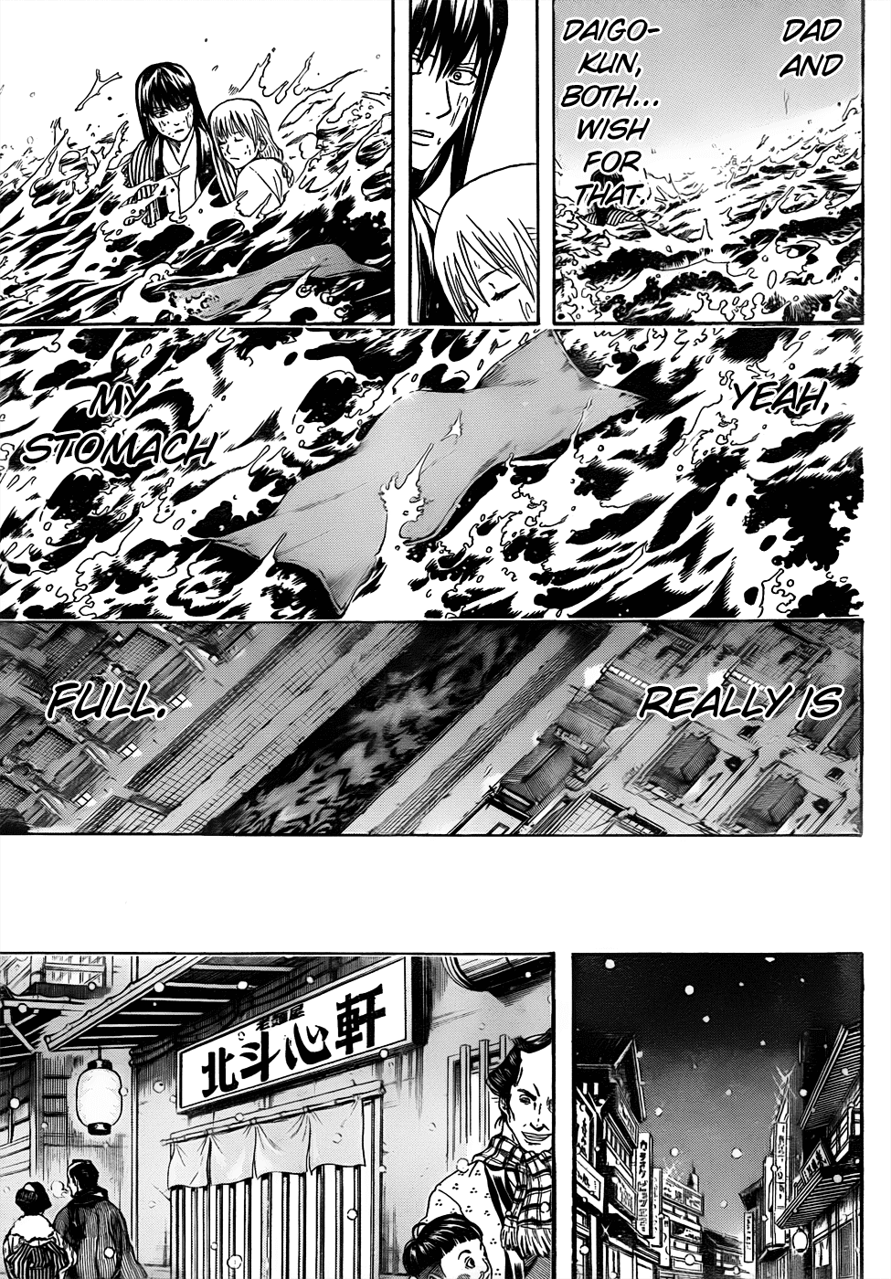 Chapter 433 - Trang 16