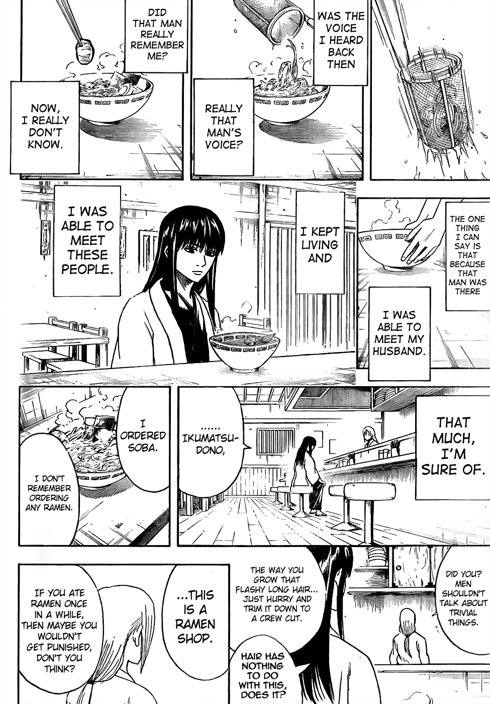 Chapter 433 - Trang 17