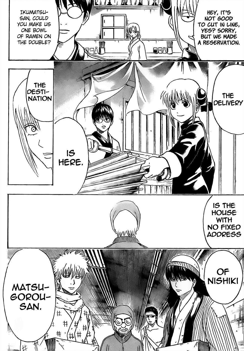 Chapter 433 - Trang 5