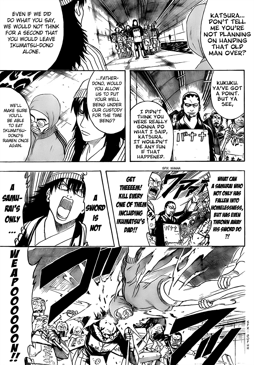 Chapter 433 - Trang 6