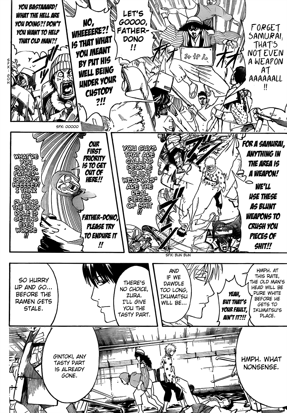 Chapter 433 - Trang 7