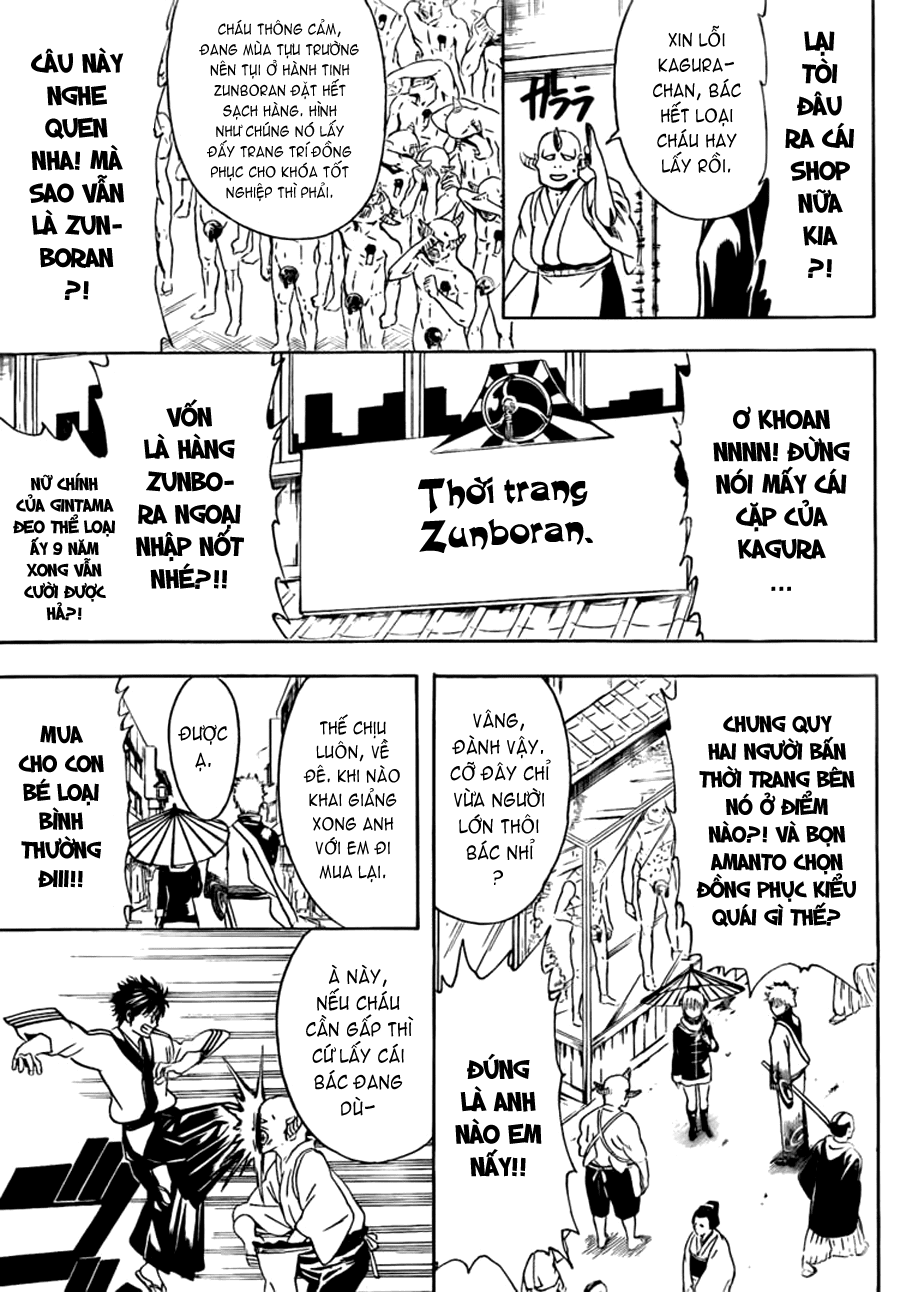 Chapter 434 - Trang 11