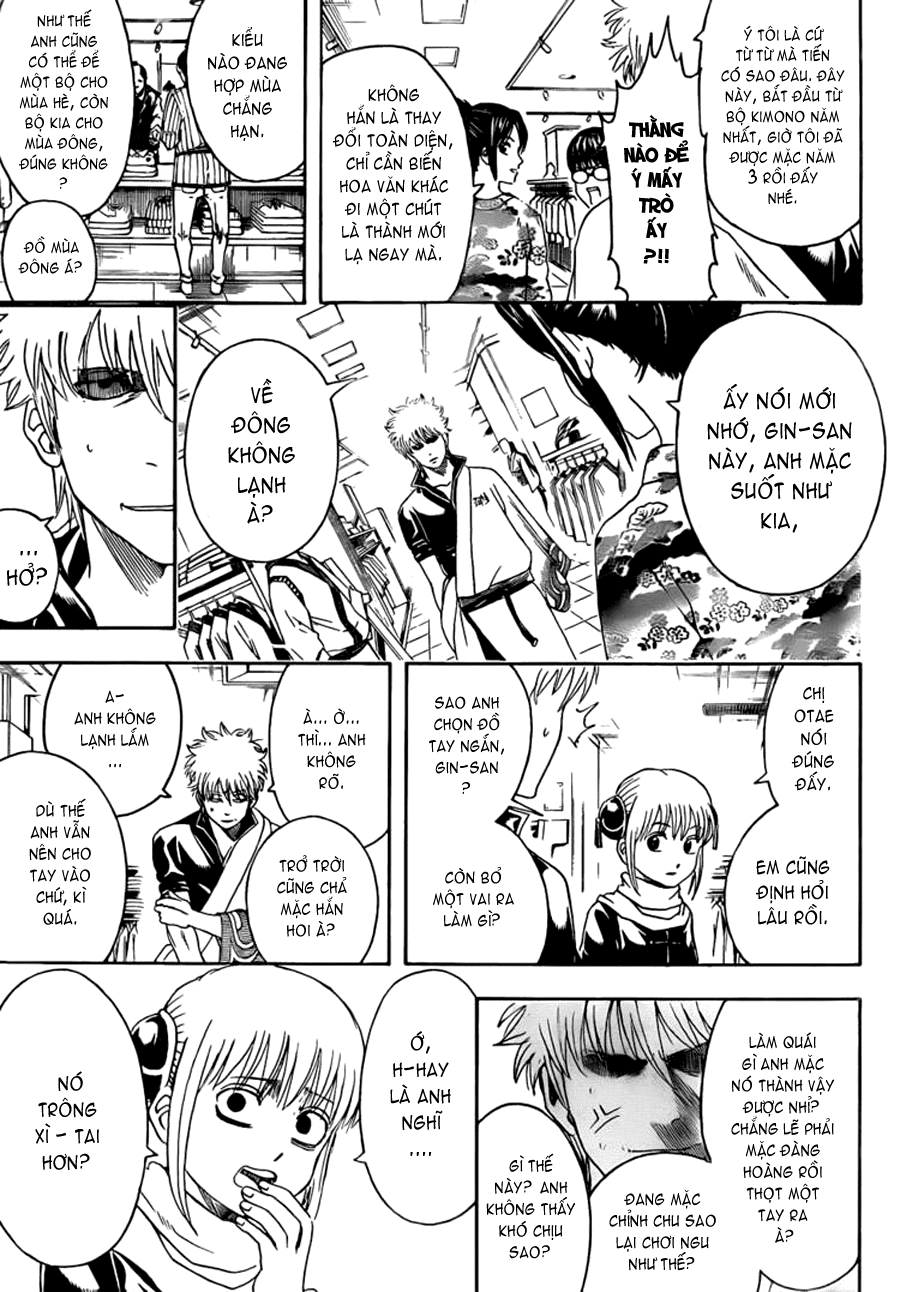 Chapter 434 - Trang 13