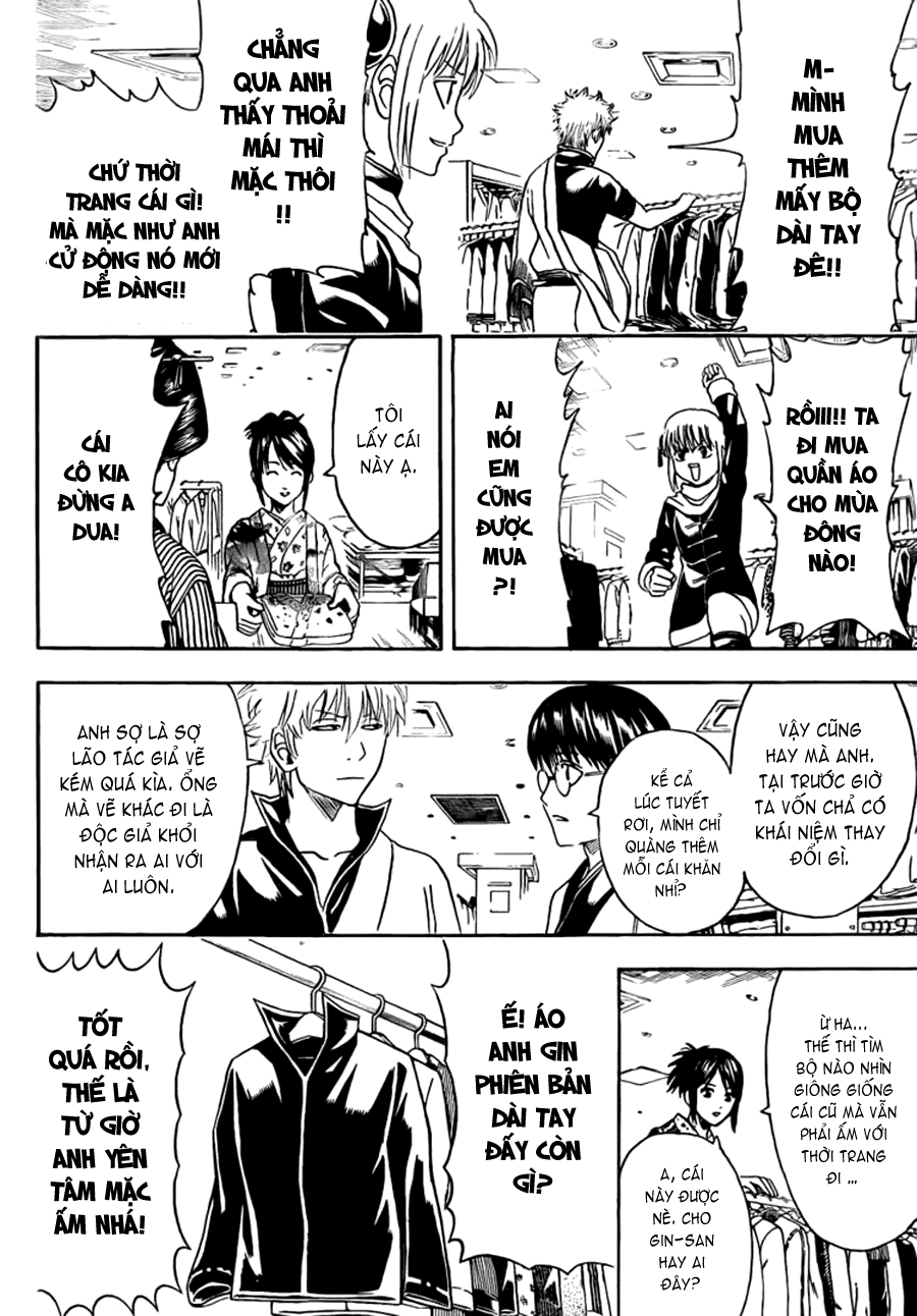Chapter 434 - Trang 14