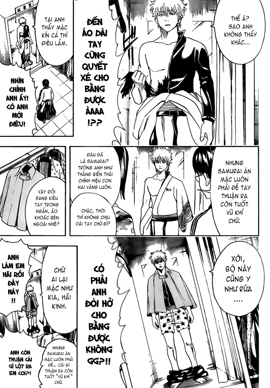 Chapter 434 - Trang 15