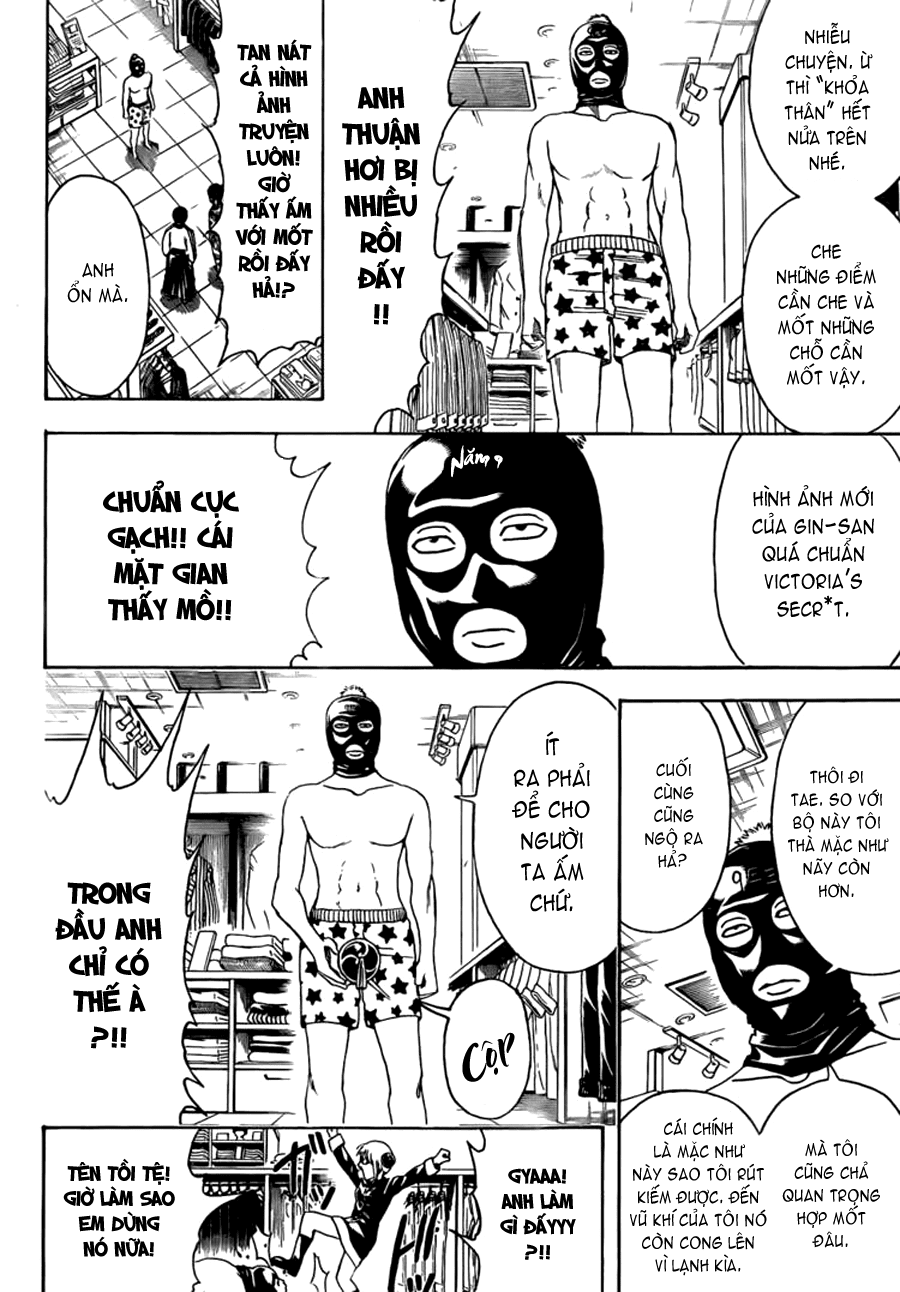 Chapter 434 - Trang 16