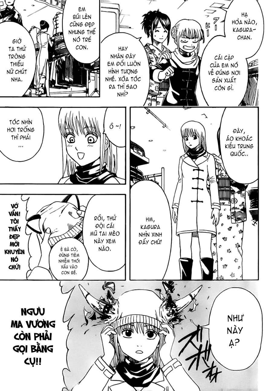 Chapter 434 - Trang 17
