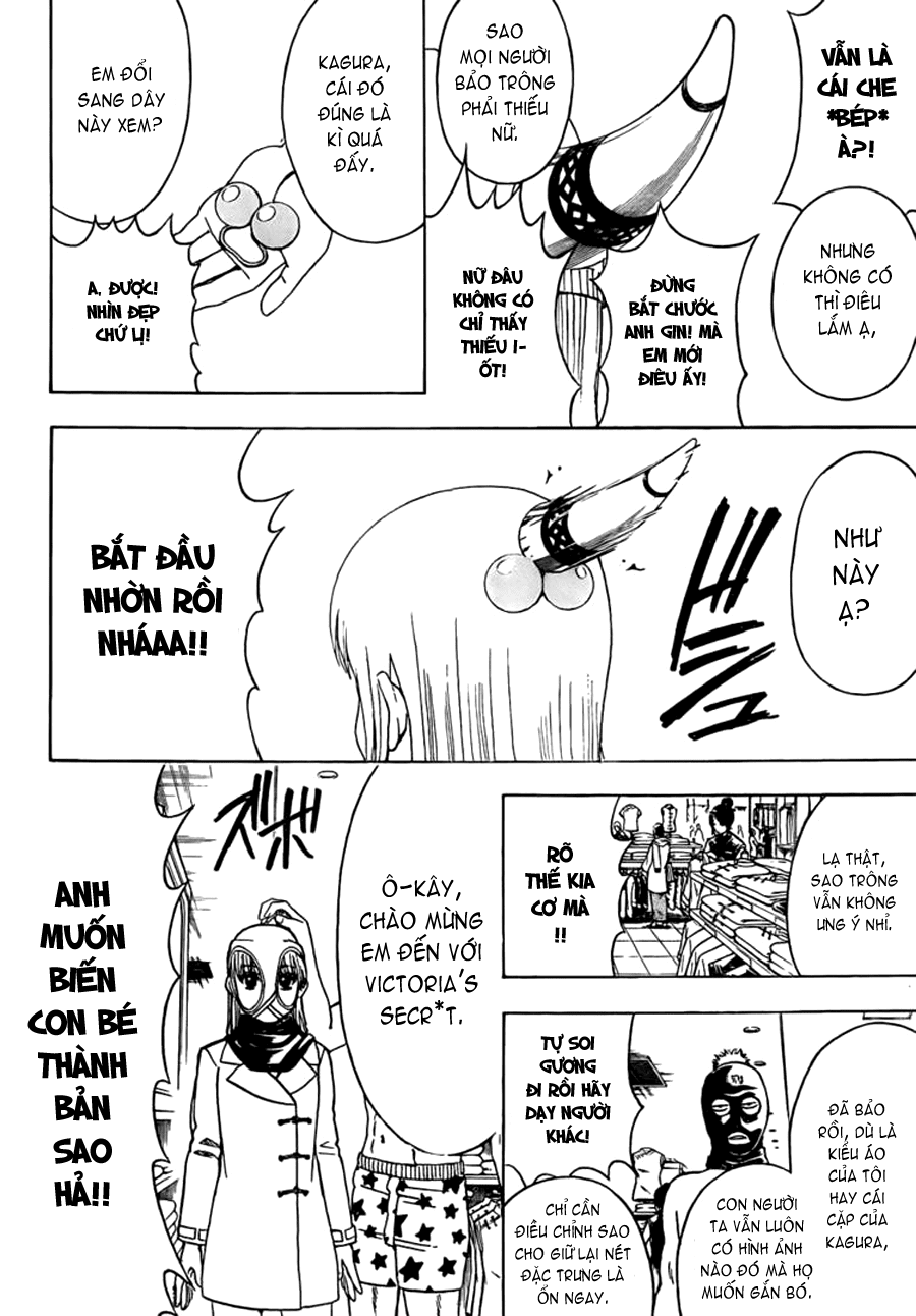 Chapter 434 - Trang 18