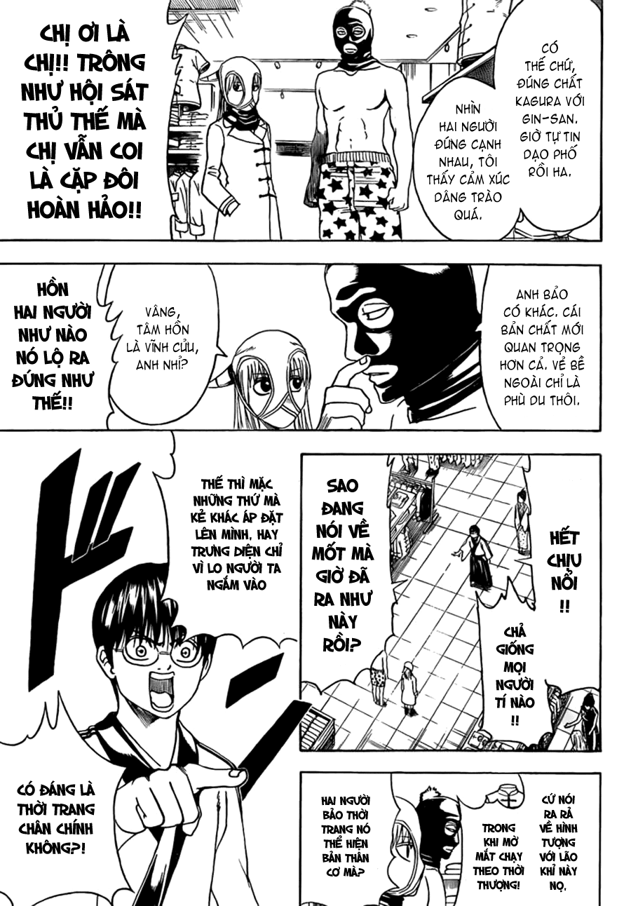 Chapter 434 - Trang 19