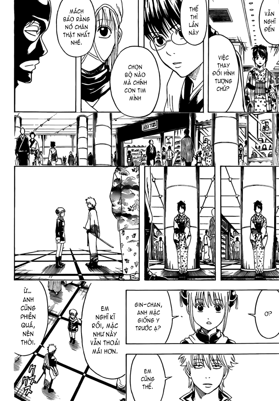 Chapter 434 - Trang 20