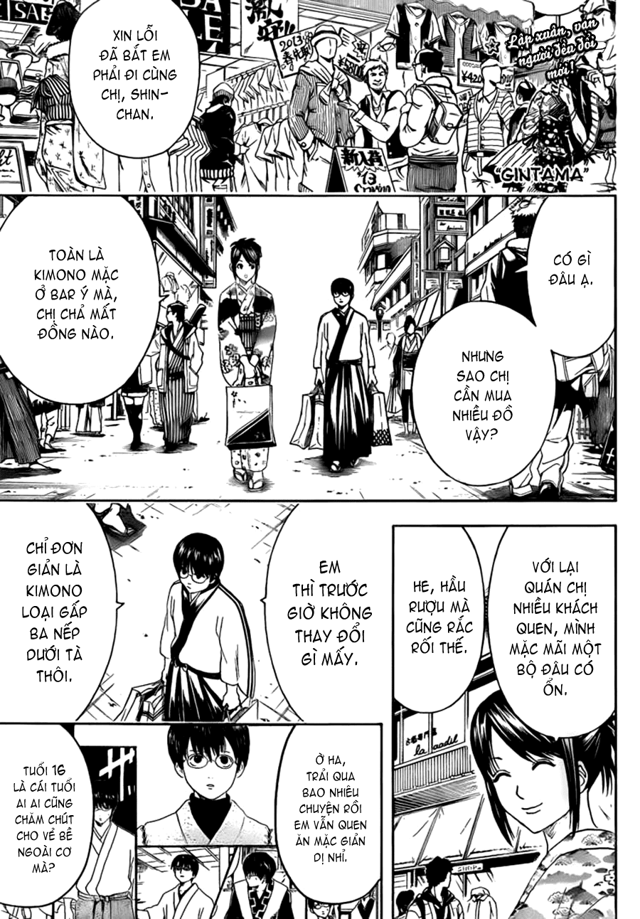 Chapter 434 - Trang 5