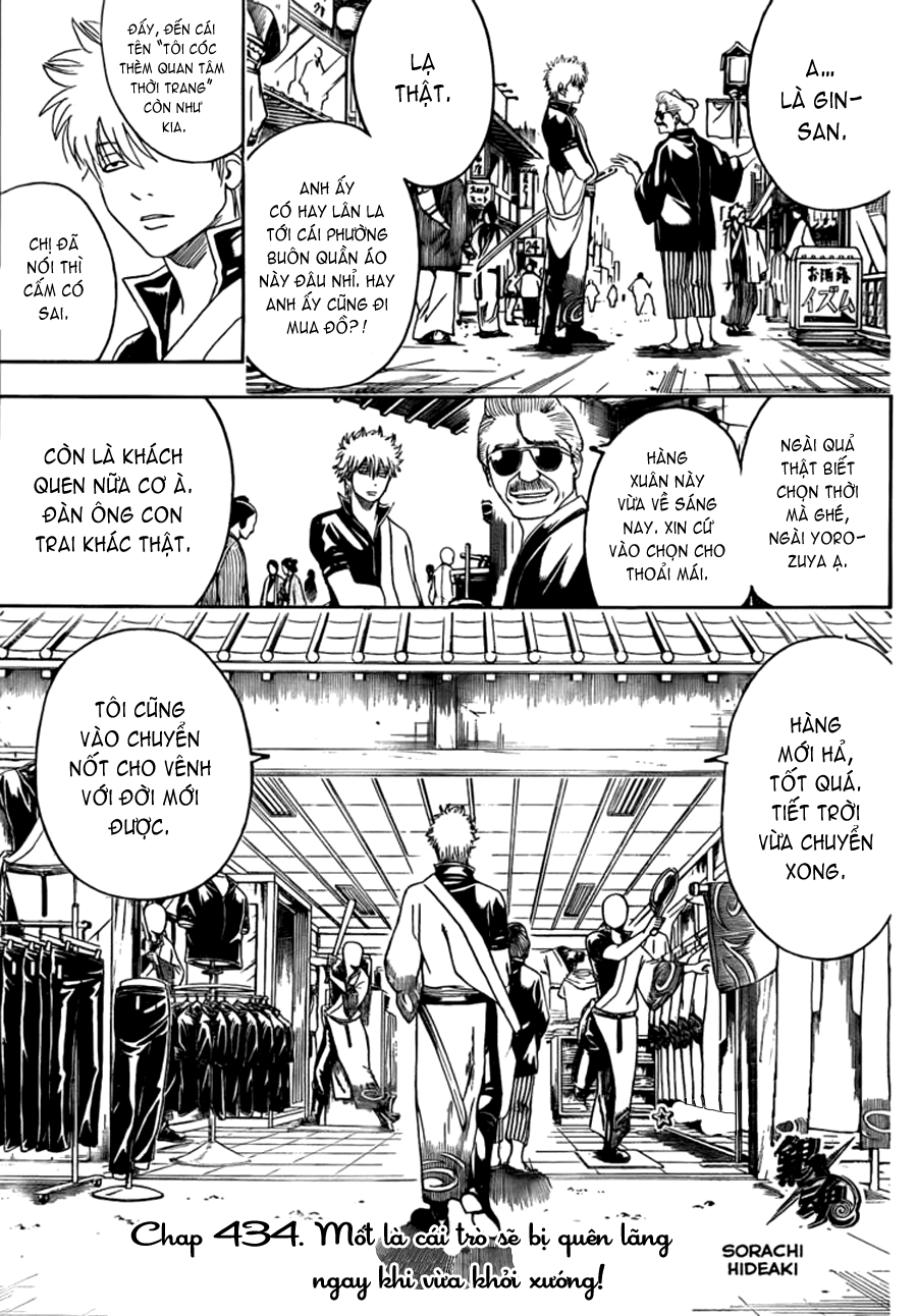 Chapter 434 - Trang 7