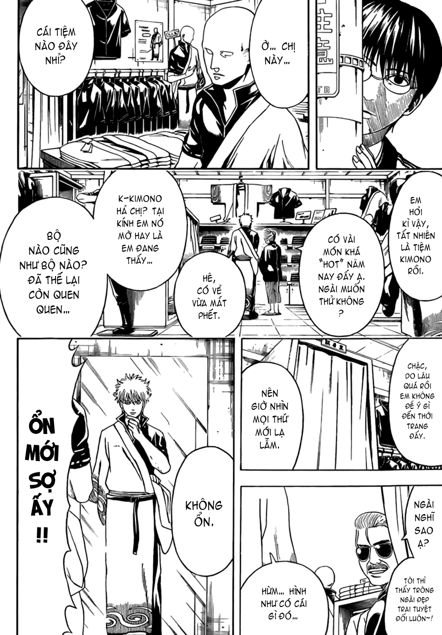 Chapter 434 - Trang 8