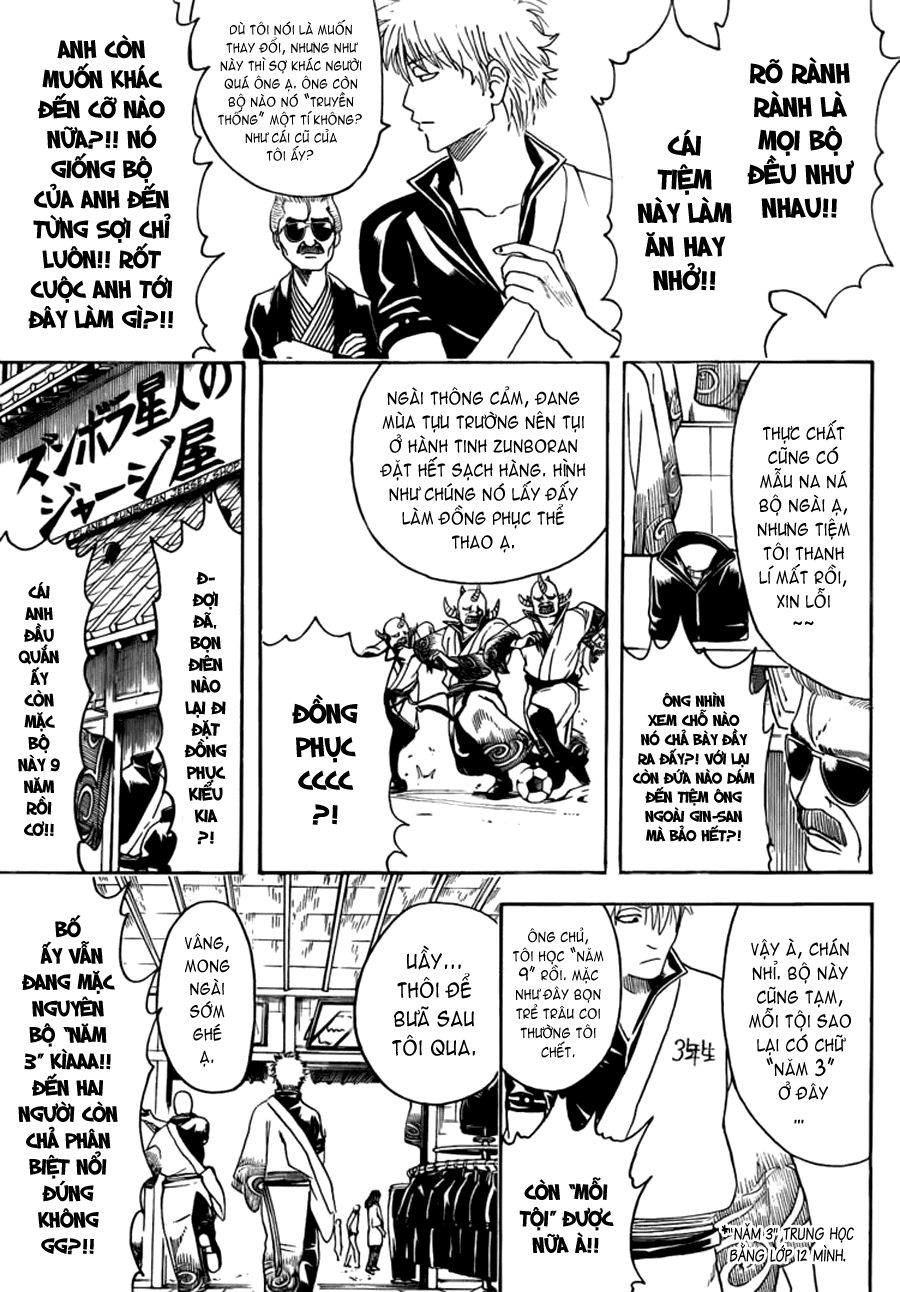 Chapter 434 - Trang 9