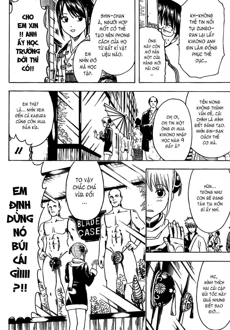Chapter 434 - Trang 10
