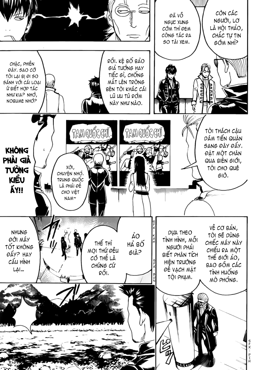 Chapter 435 - Trang 11