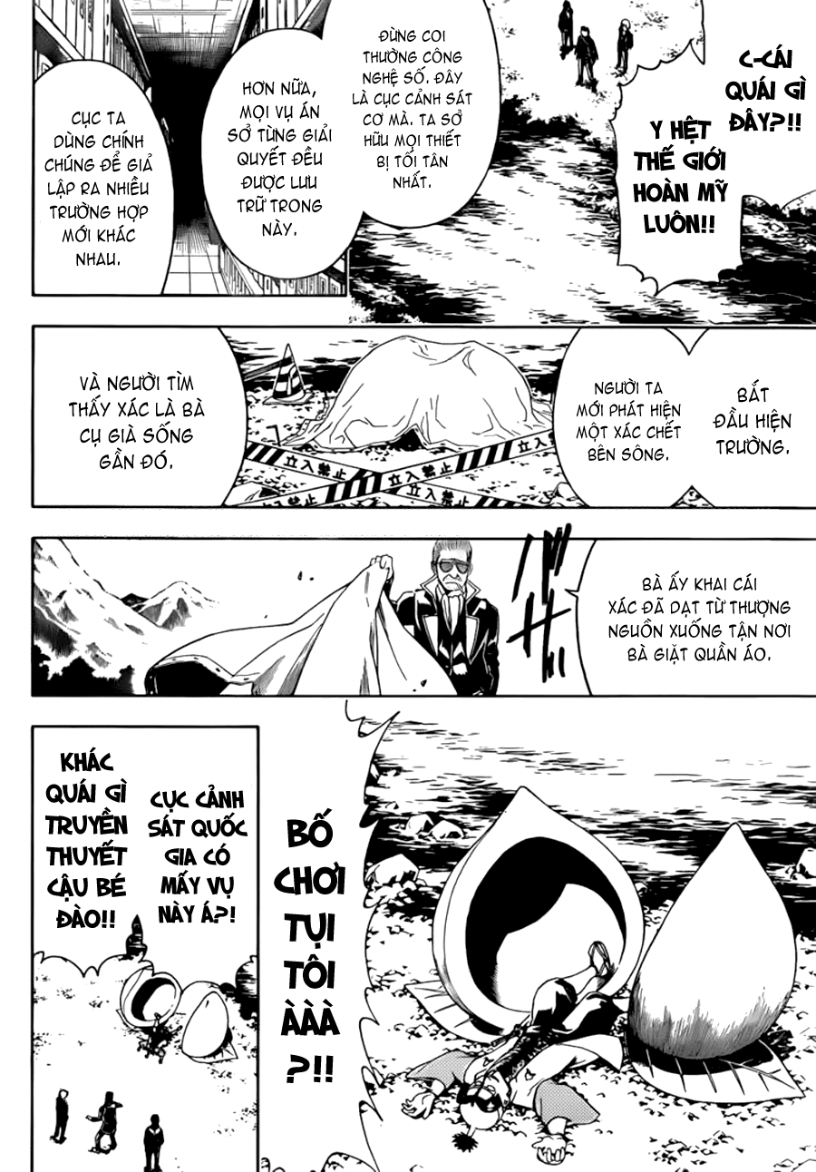 Chapter 435 - Trang 12