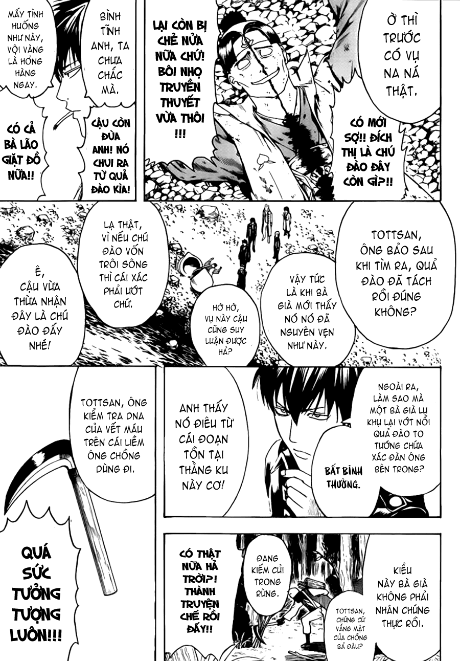 Chapter 435 - Trang 13