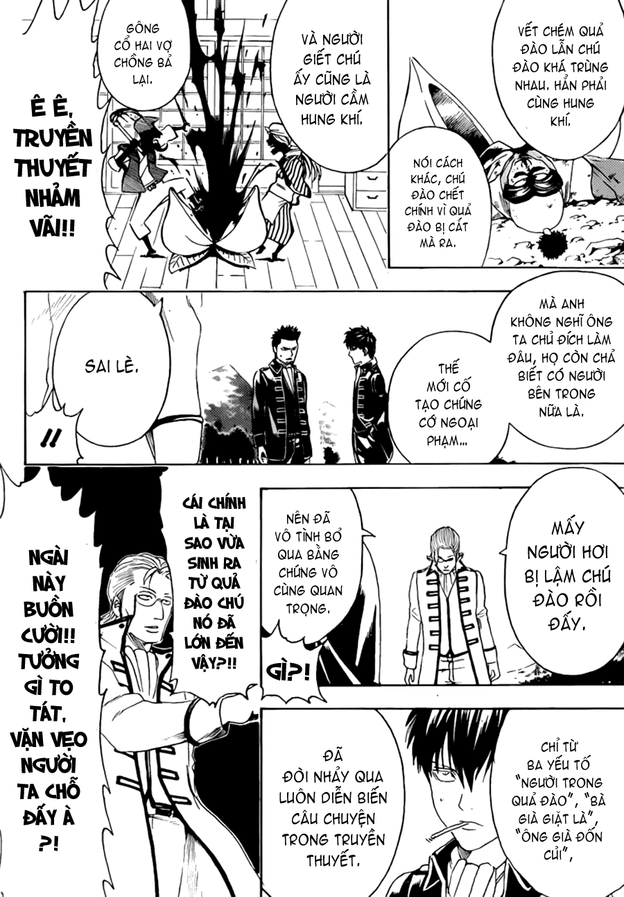 Chapter 435 - Trang 14