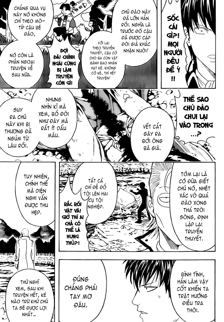 Chapter 435 - Trang 15