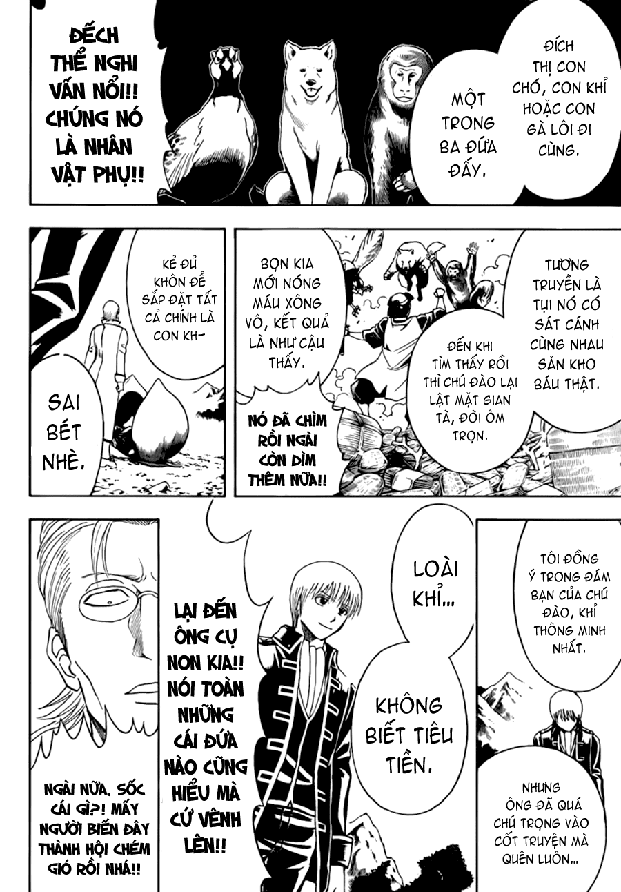 Chapter 435 - Trang 16
