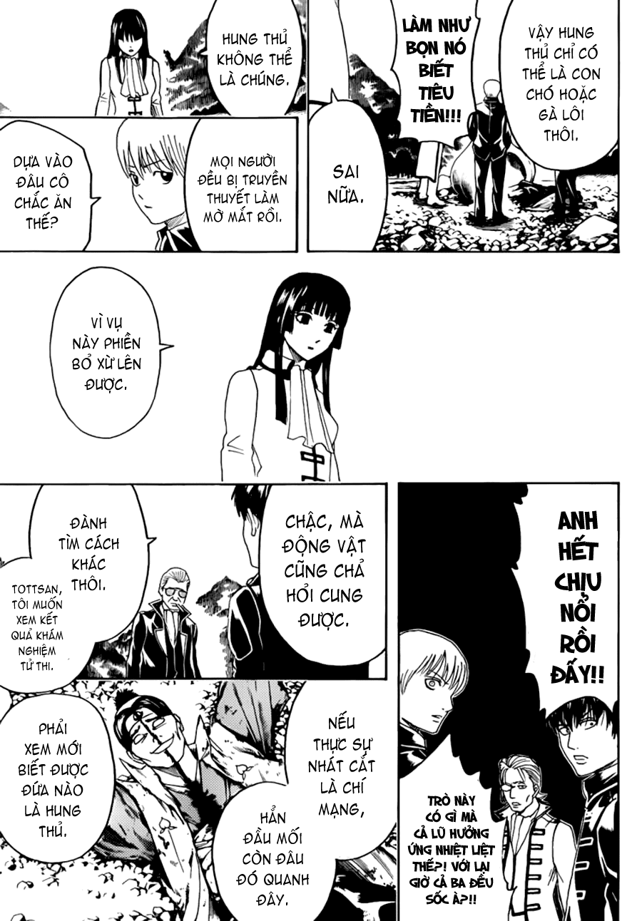 Chapter 435 - Trang 17