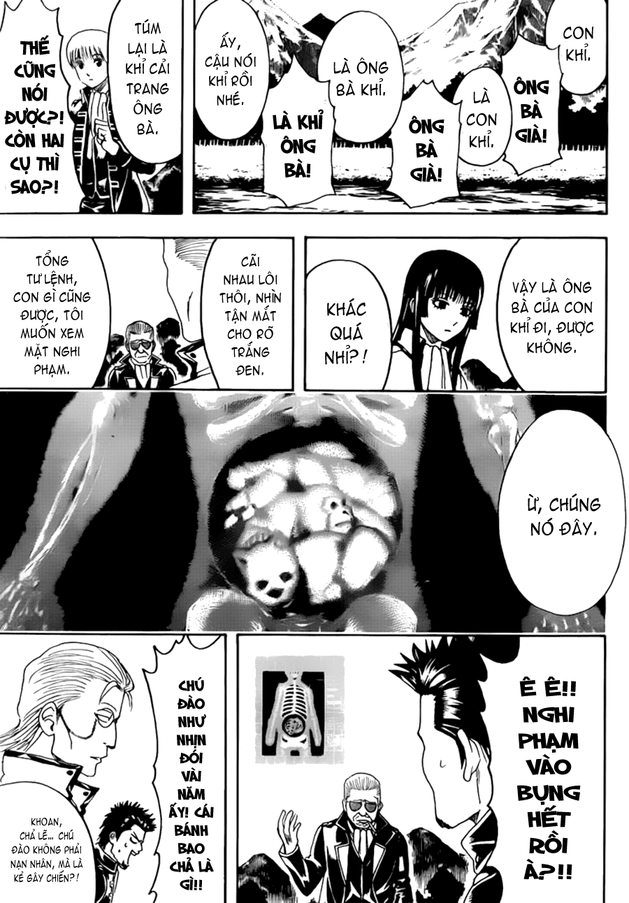 Chapter 435 - Trang 19
