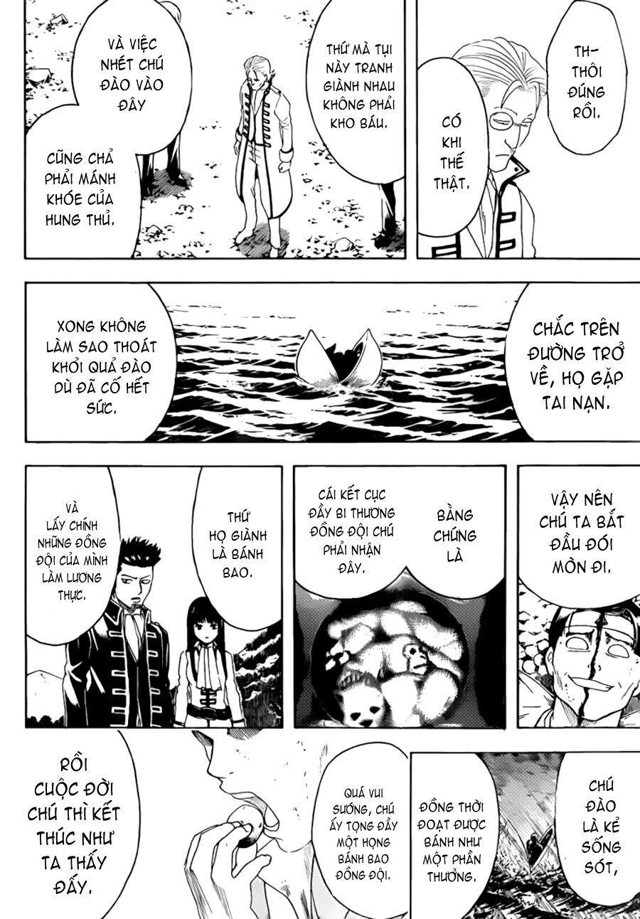 Chapter 435 - Trang 20