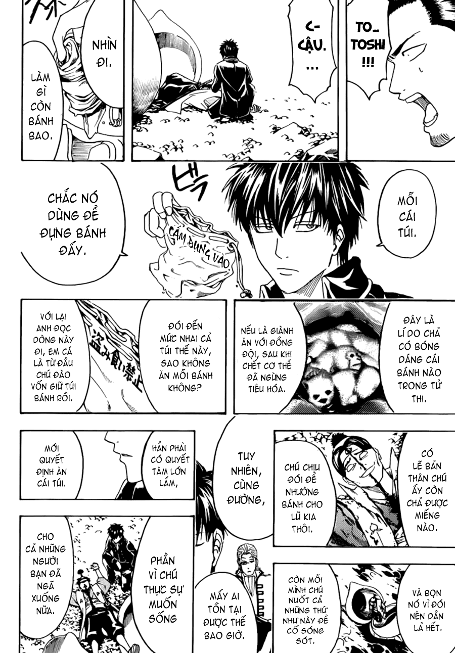 Chapter 435 - Trang 22