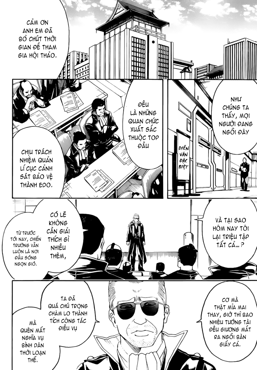 Chapter 435 - Trang 6