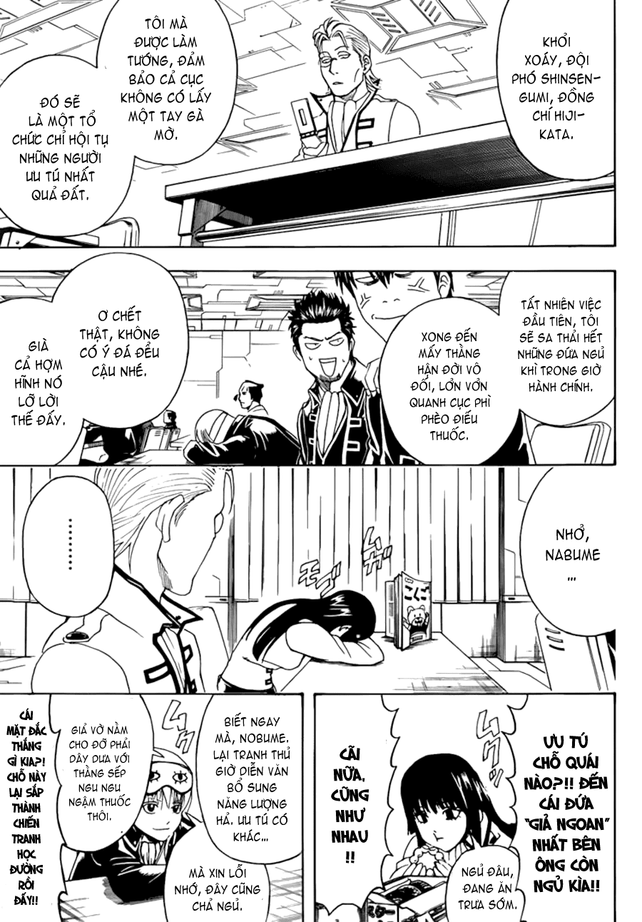 Chapter 435 - Trang 9