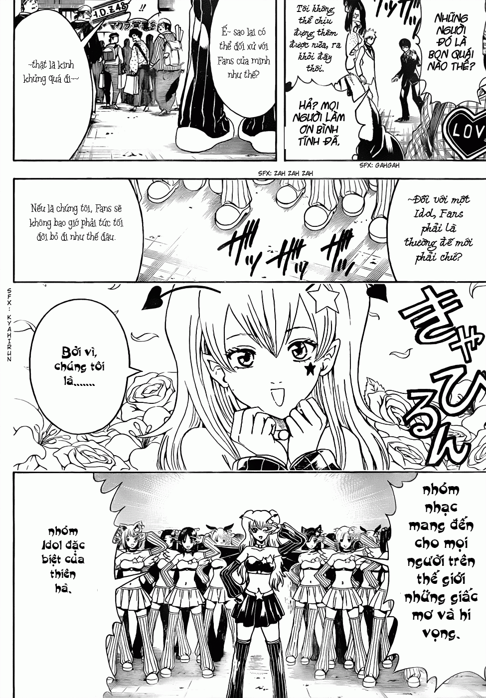 Chapter 436 - Trang 12