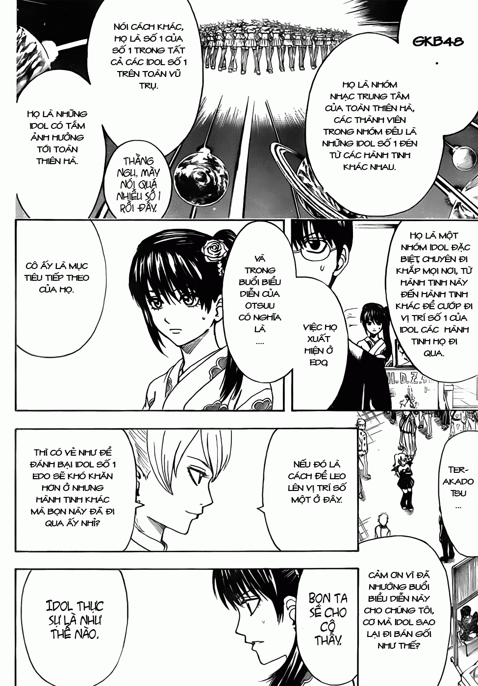 Chapter 436 - Trang 14