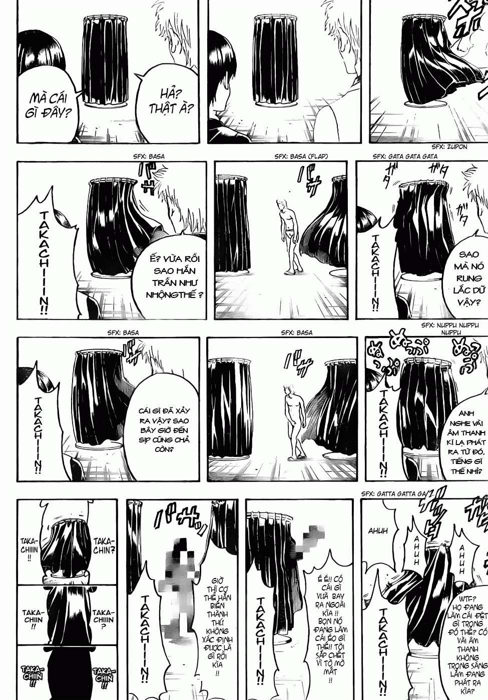 Chapter 436 - Trang 16