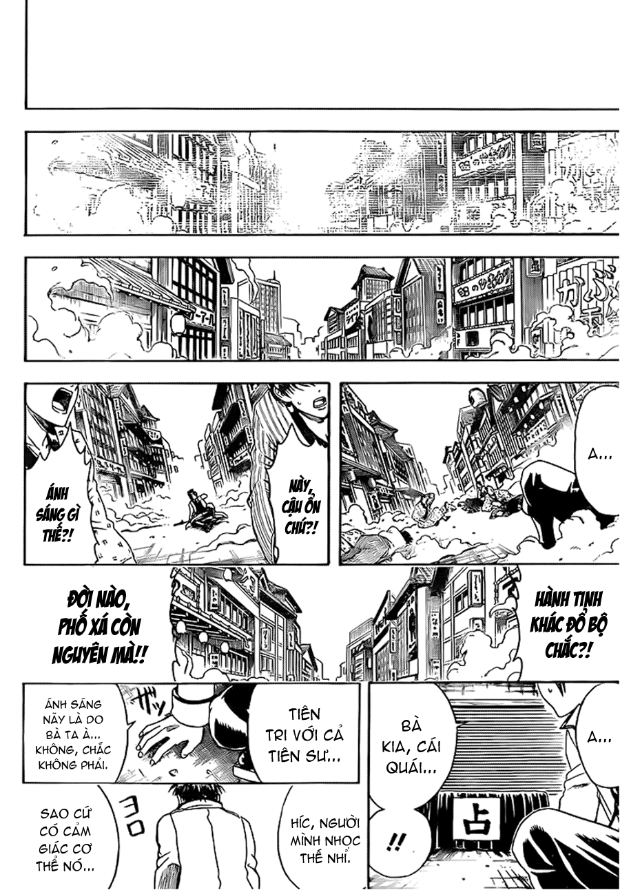 Chapter 437 - Trang 11