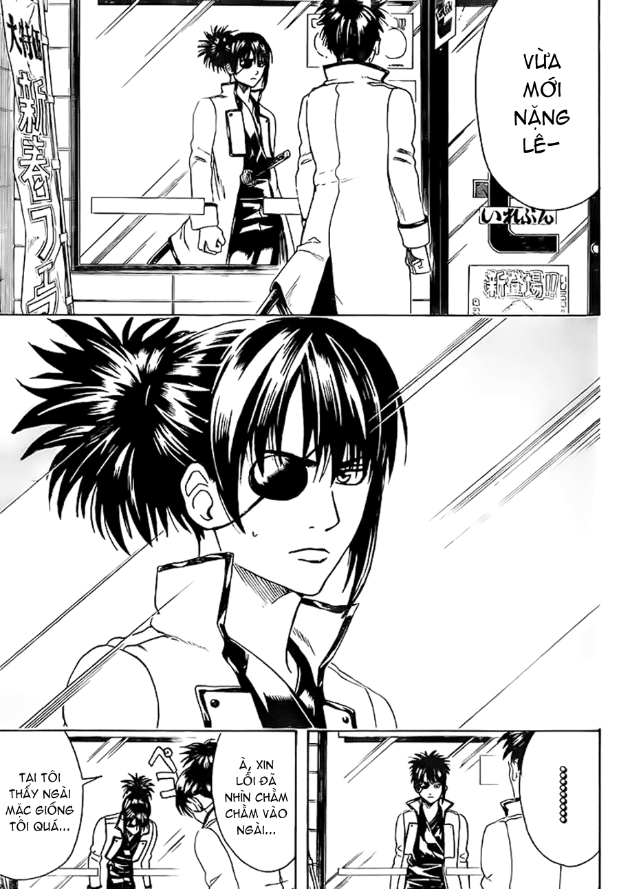 Chapter 437 - Trang 12