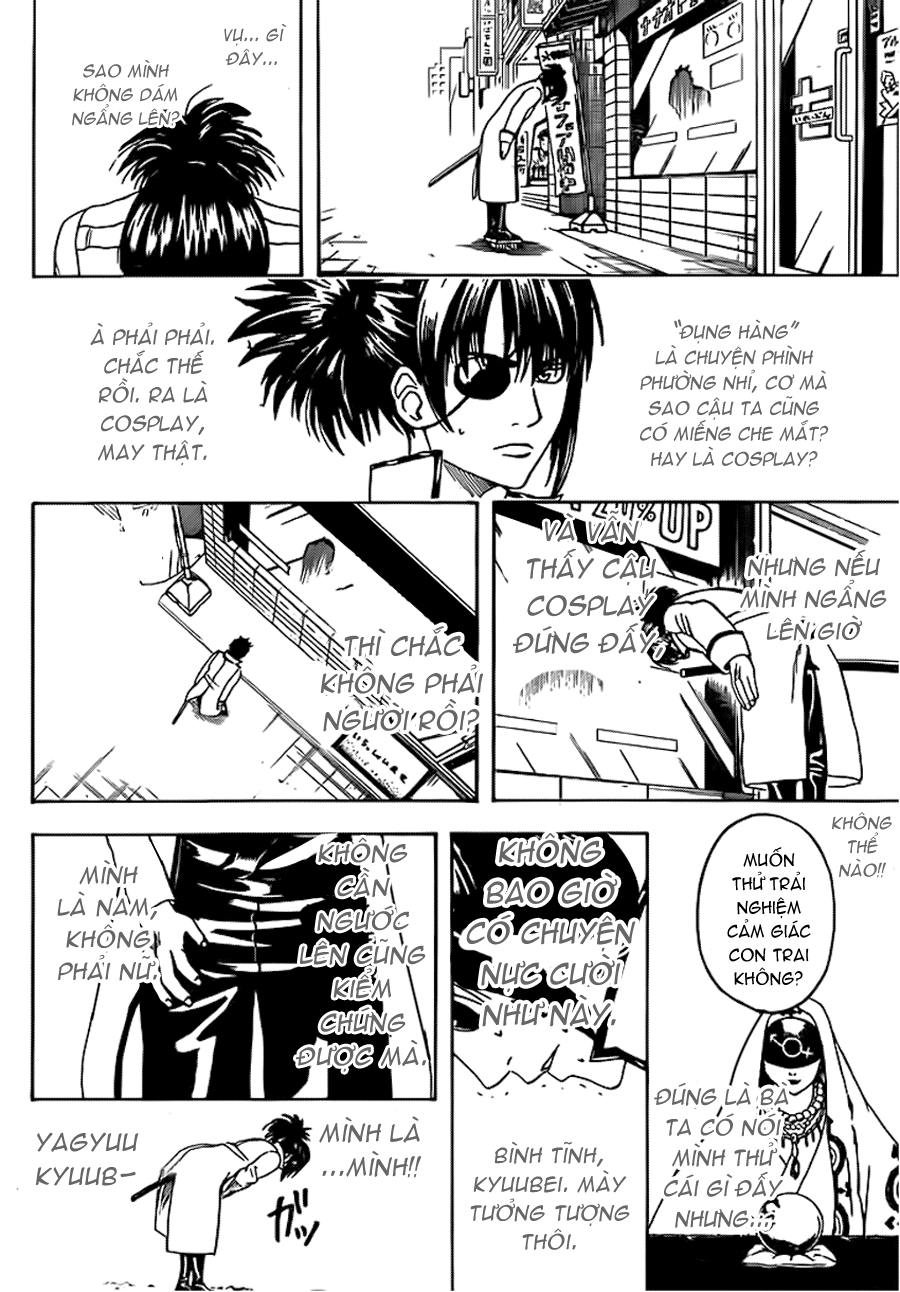 Chapter 437 - Trang 13