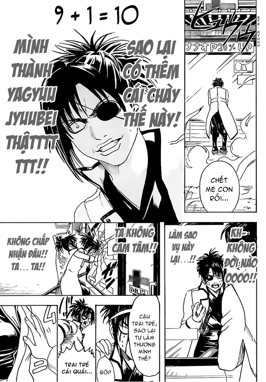 Chapter 437 - Trang 14