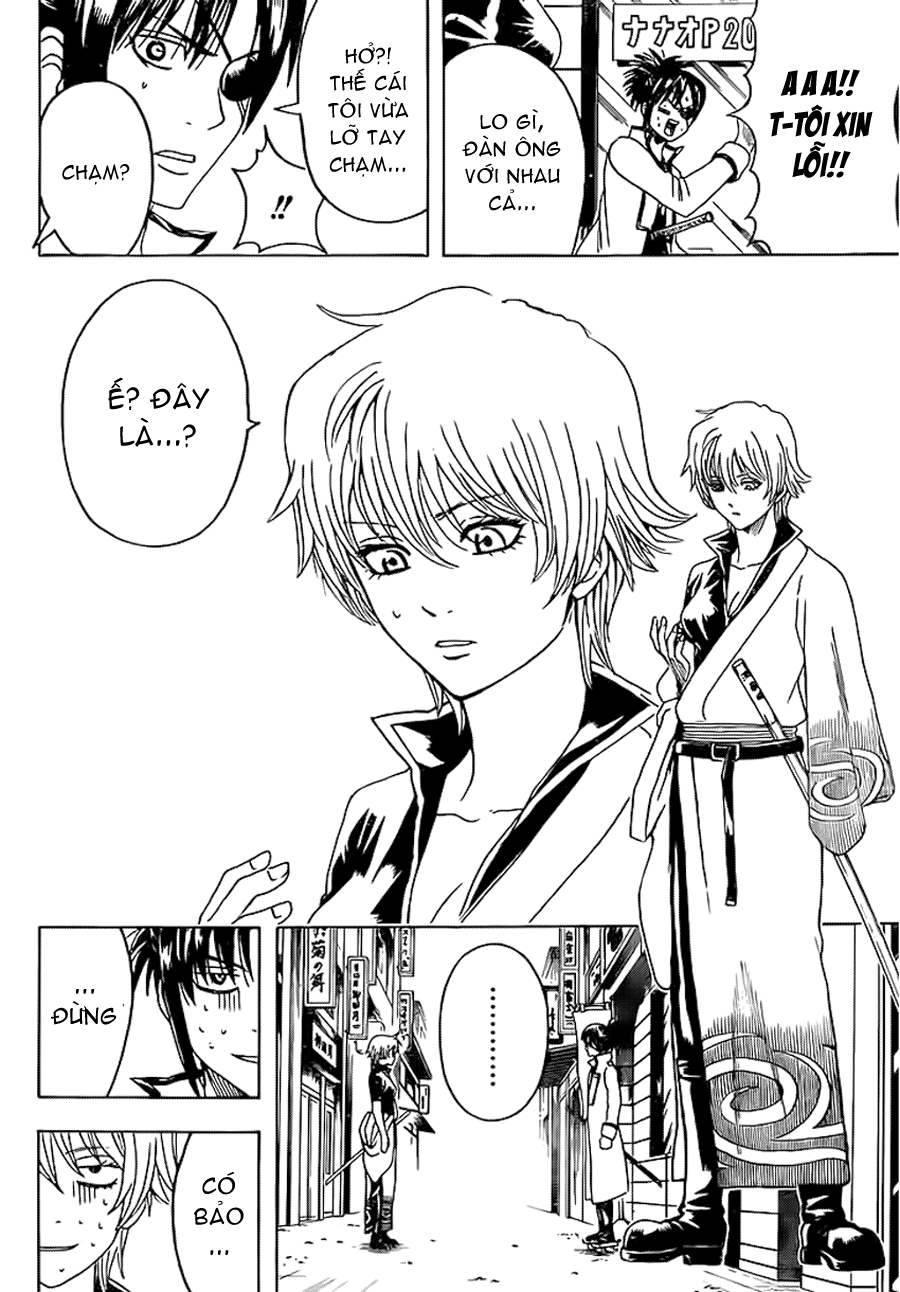 Chapter 437 - Trang 15