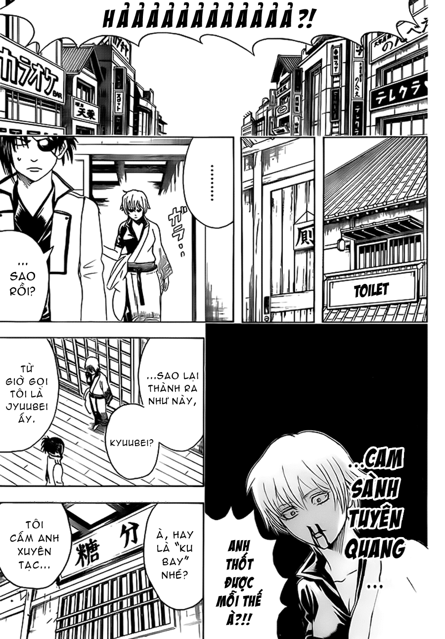 Chapter 437 - Trang 16