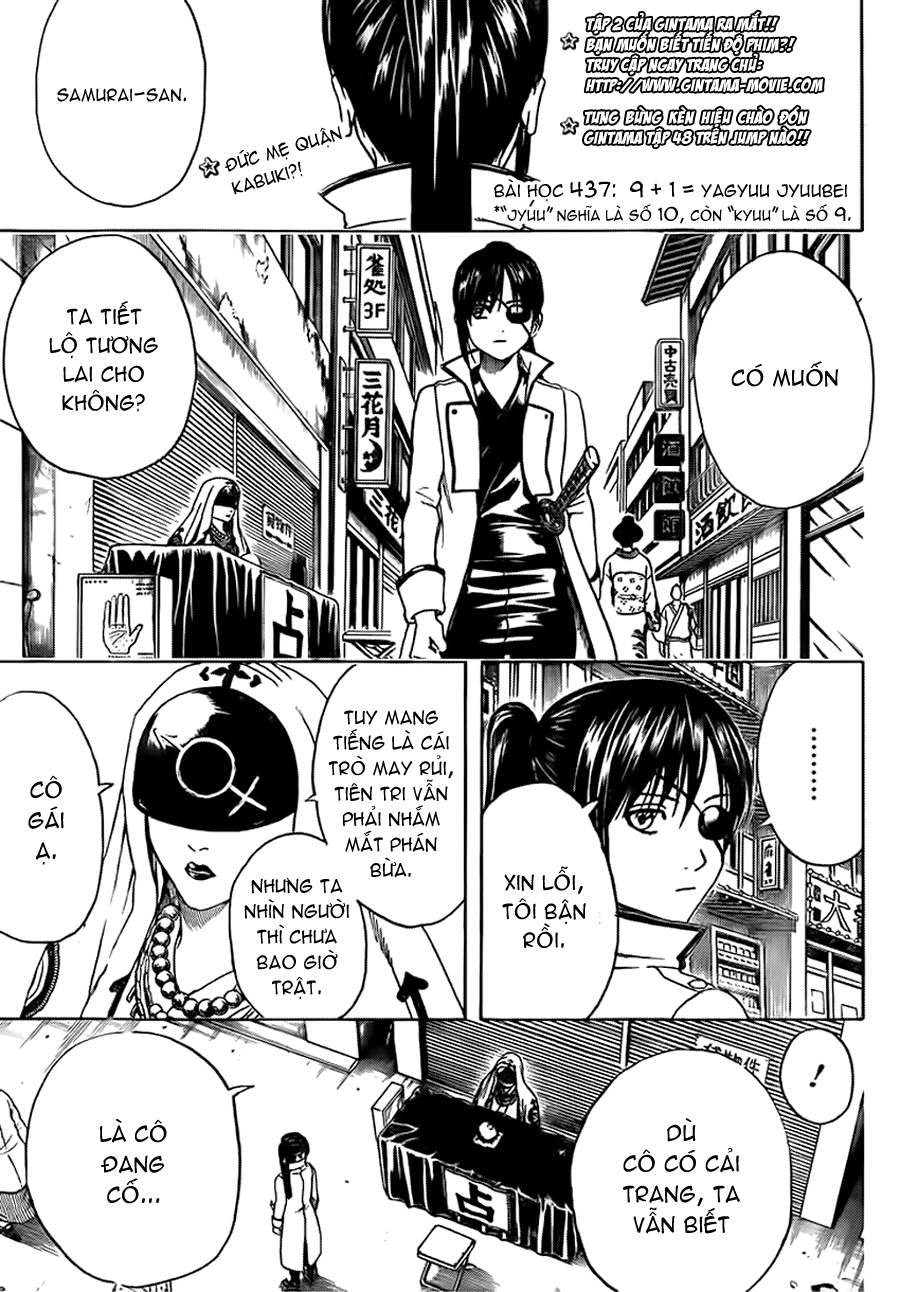 Chapter 437 - Trang 7