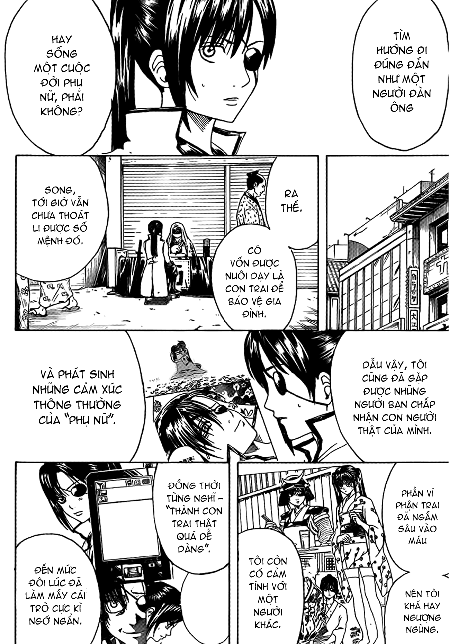 Chapter 437 - Trang 8