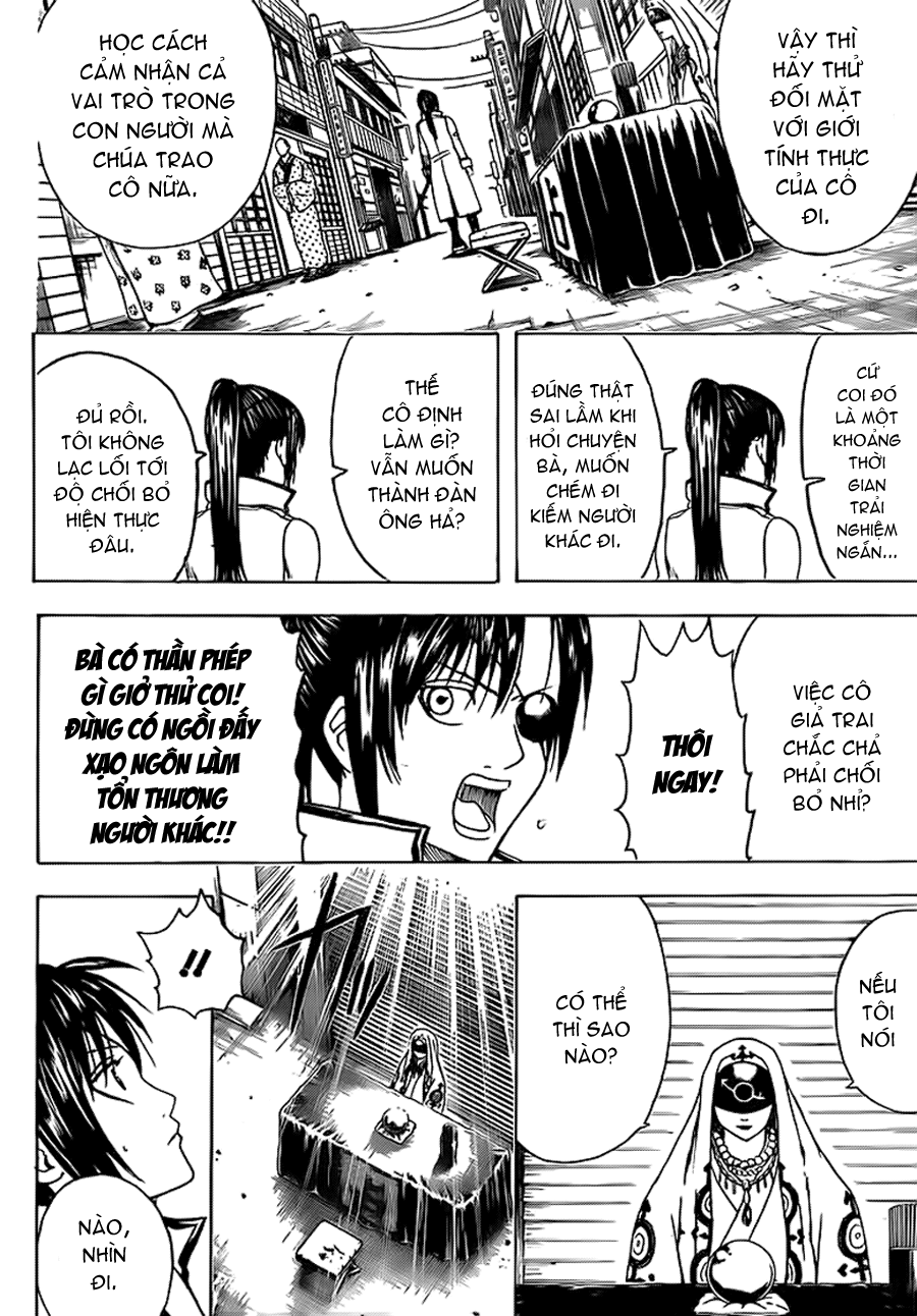 Chapter 437 - Trang 9