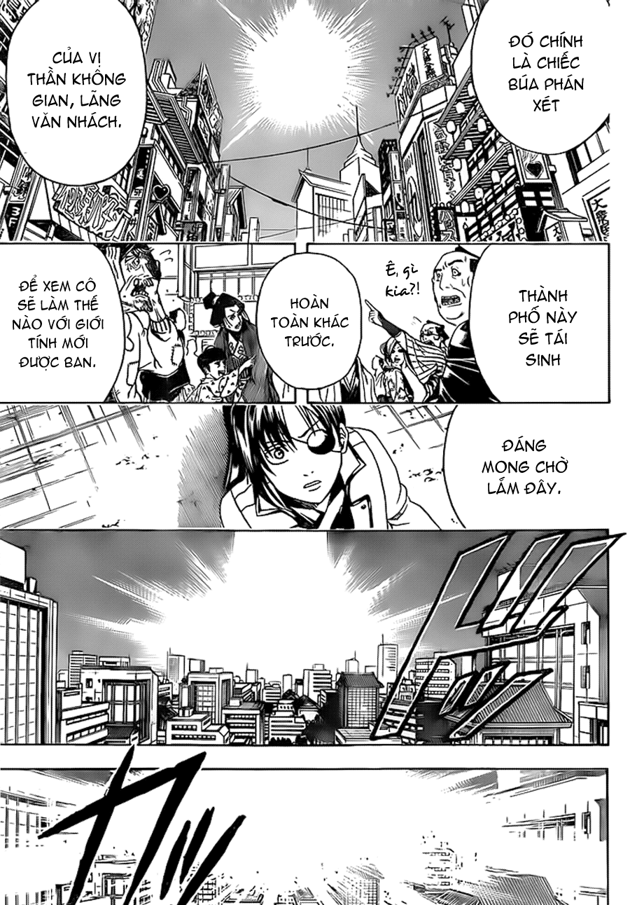 Chapter 437 - Trang 10