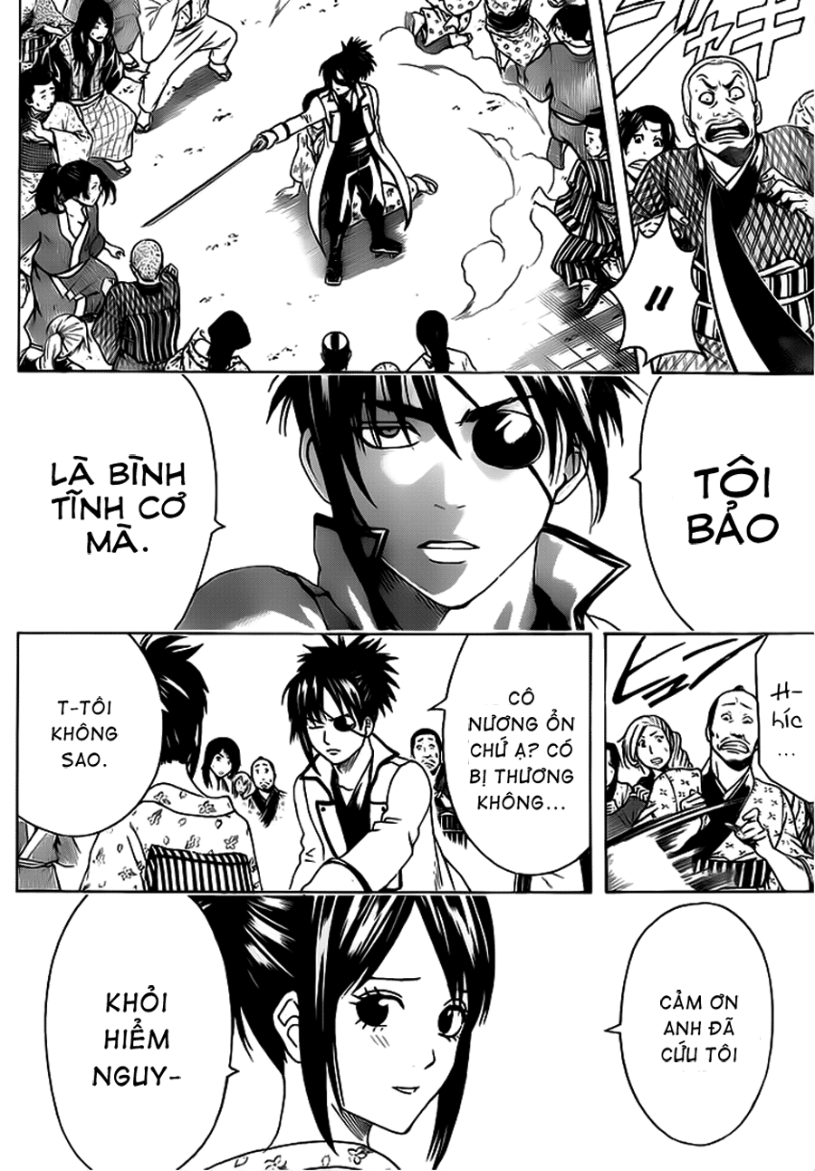 Chapter 438 - Trang 11